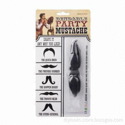 Costume Party Cos-play Mustache